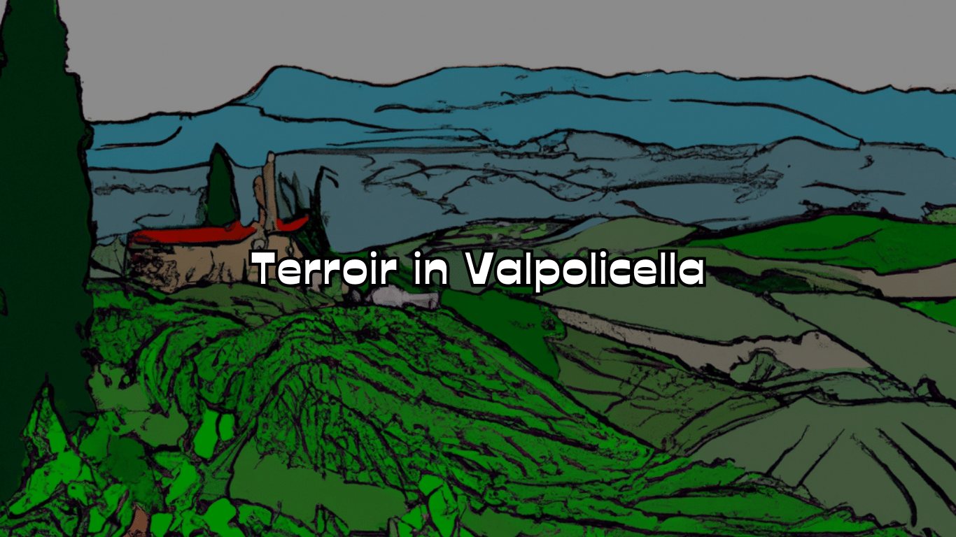 Terroir in Valpolicella